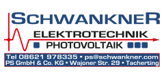 elektro-schwanker